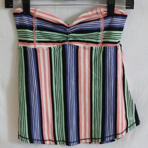 Roxy Tube Top
